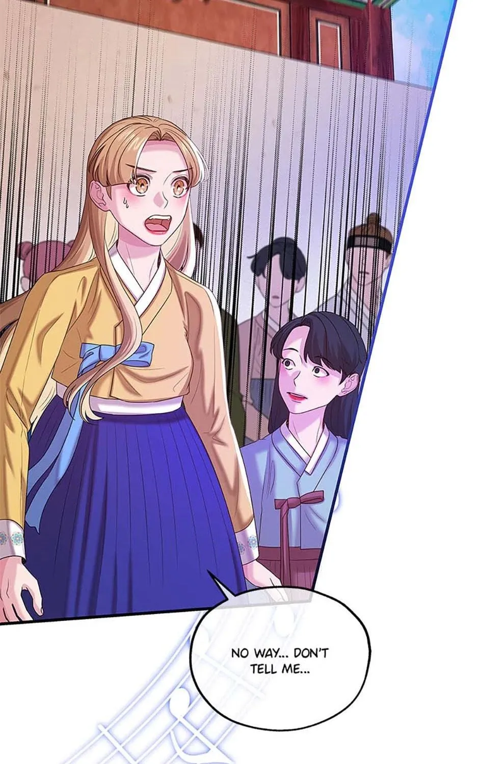Read Avoiding the Heavenly Emperor chapter 106 image 100 on Lezhin