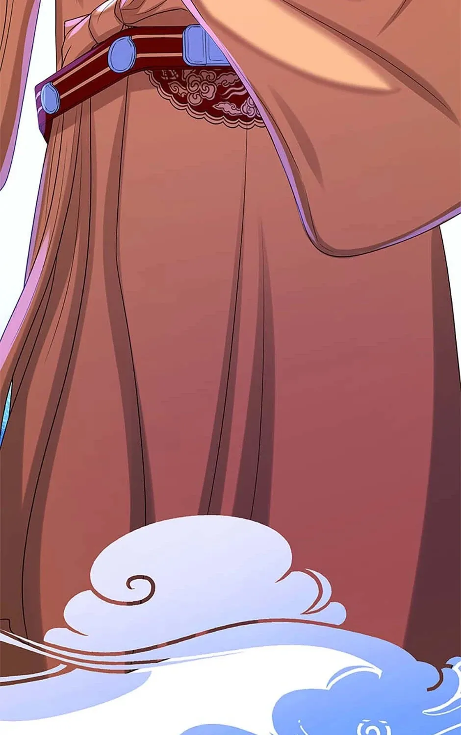 Read Avoiding the Heavenly Emperor chapter 106 image 104 on Lezhin