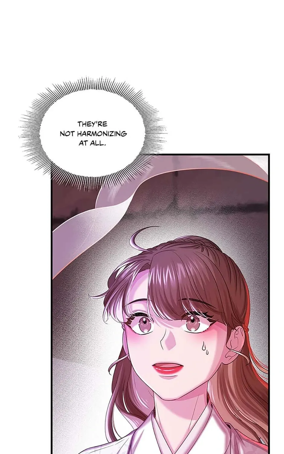 Read Avoiding the Heavenly Emperor chapter 106 image 132 on Lezhin