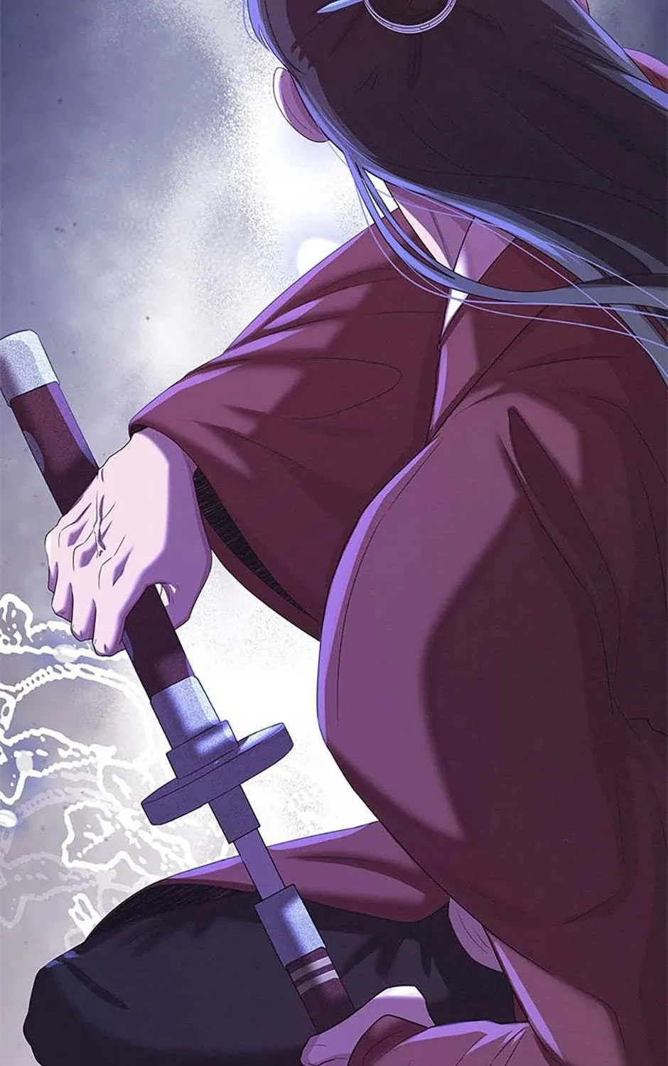 Read Avoiding the Heavenly Emperor chapter 106 image 138 on Lezhin