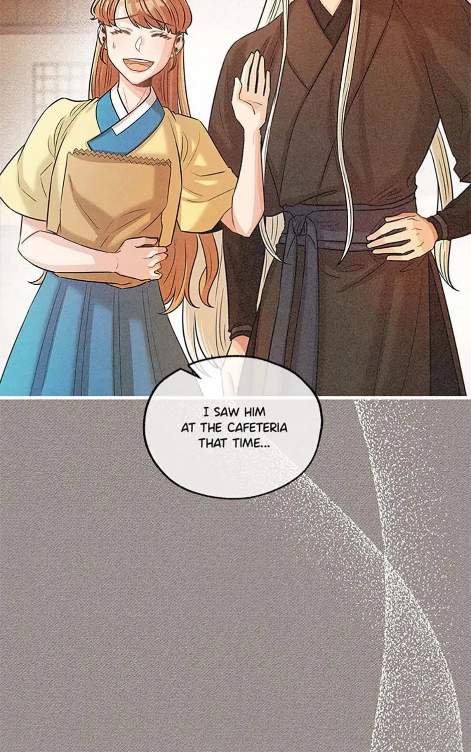 Read Avoiding the Heavenly Emperor chapter 106 image 14 on Lezhin
