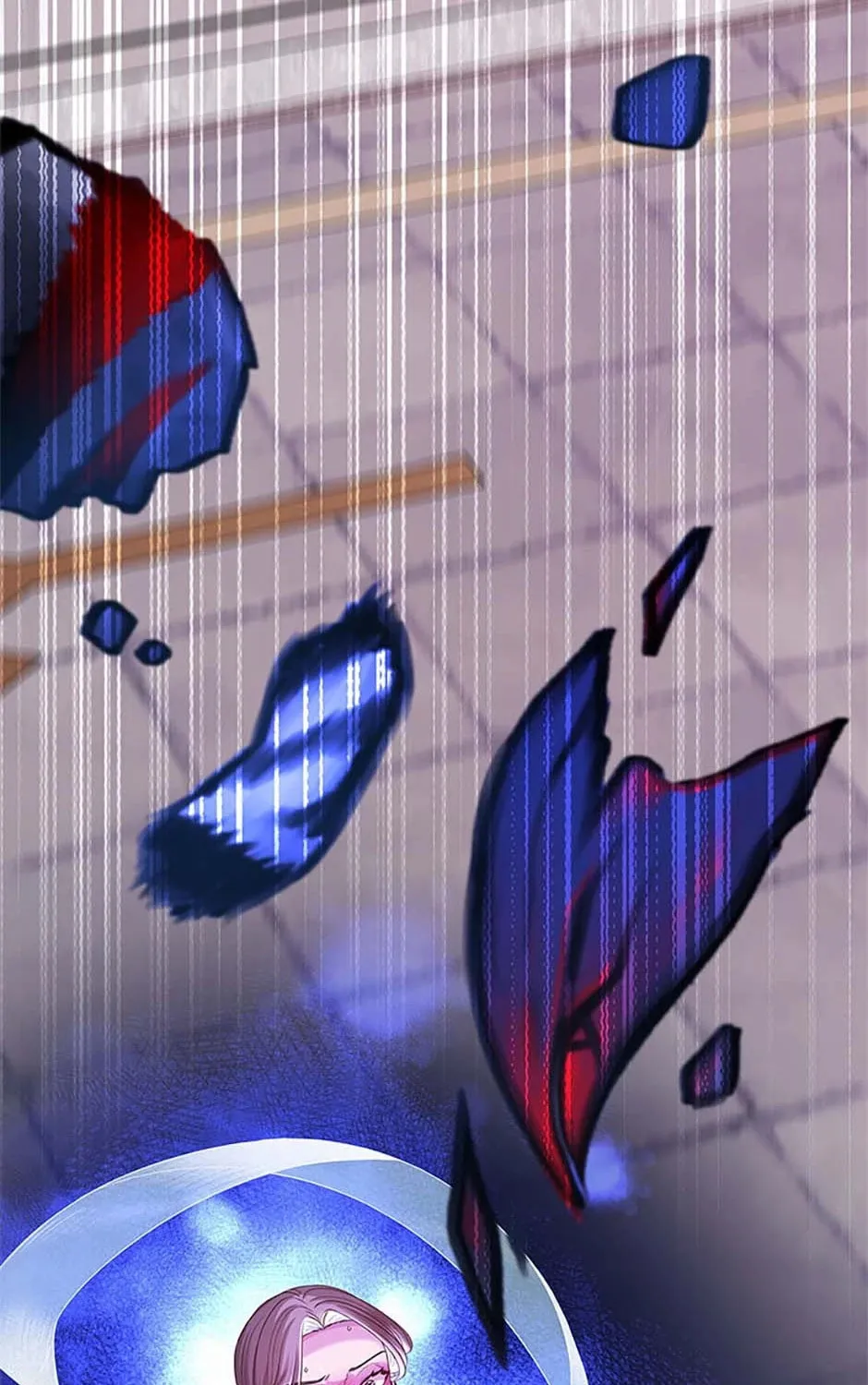 Read Avoiding the Heavenly Emperor chapter 106 image 152 on Lezhin