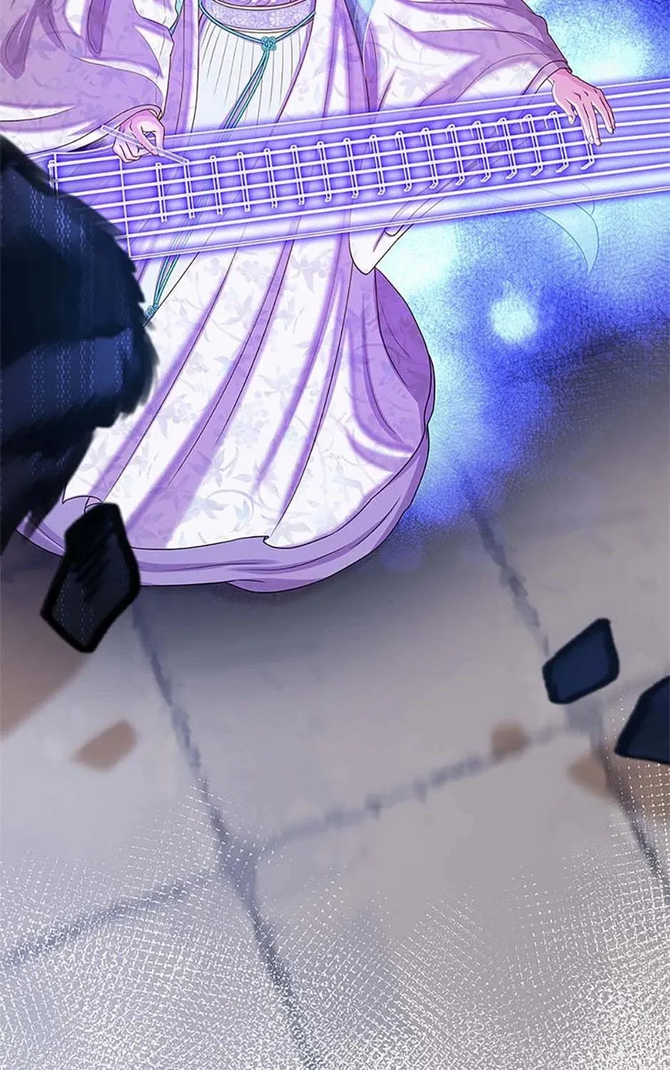 Read Avoiding the Heavenly Emperor chapter 106 image 154 on Lezhin