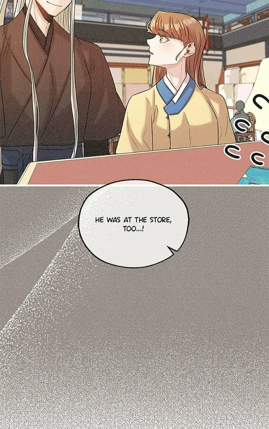 Read Avoiding the Heavenly Emperor chapter 106 image 16 on Lezhin