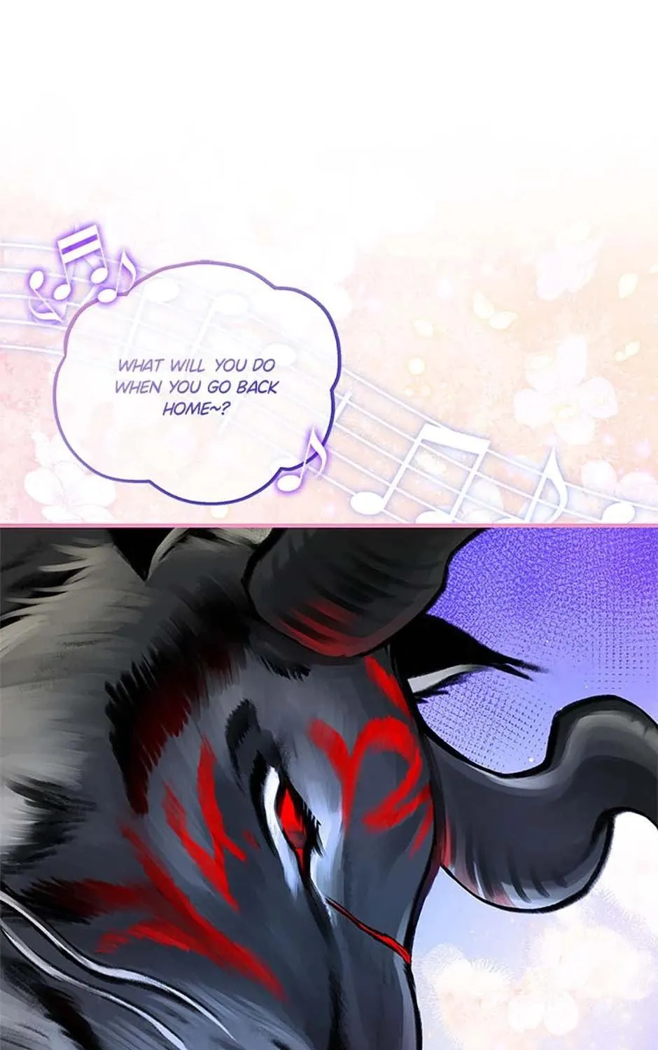 Read Avoiding the Heavenly Emperor chapter 106 image 168 on Lezhin