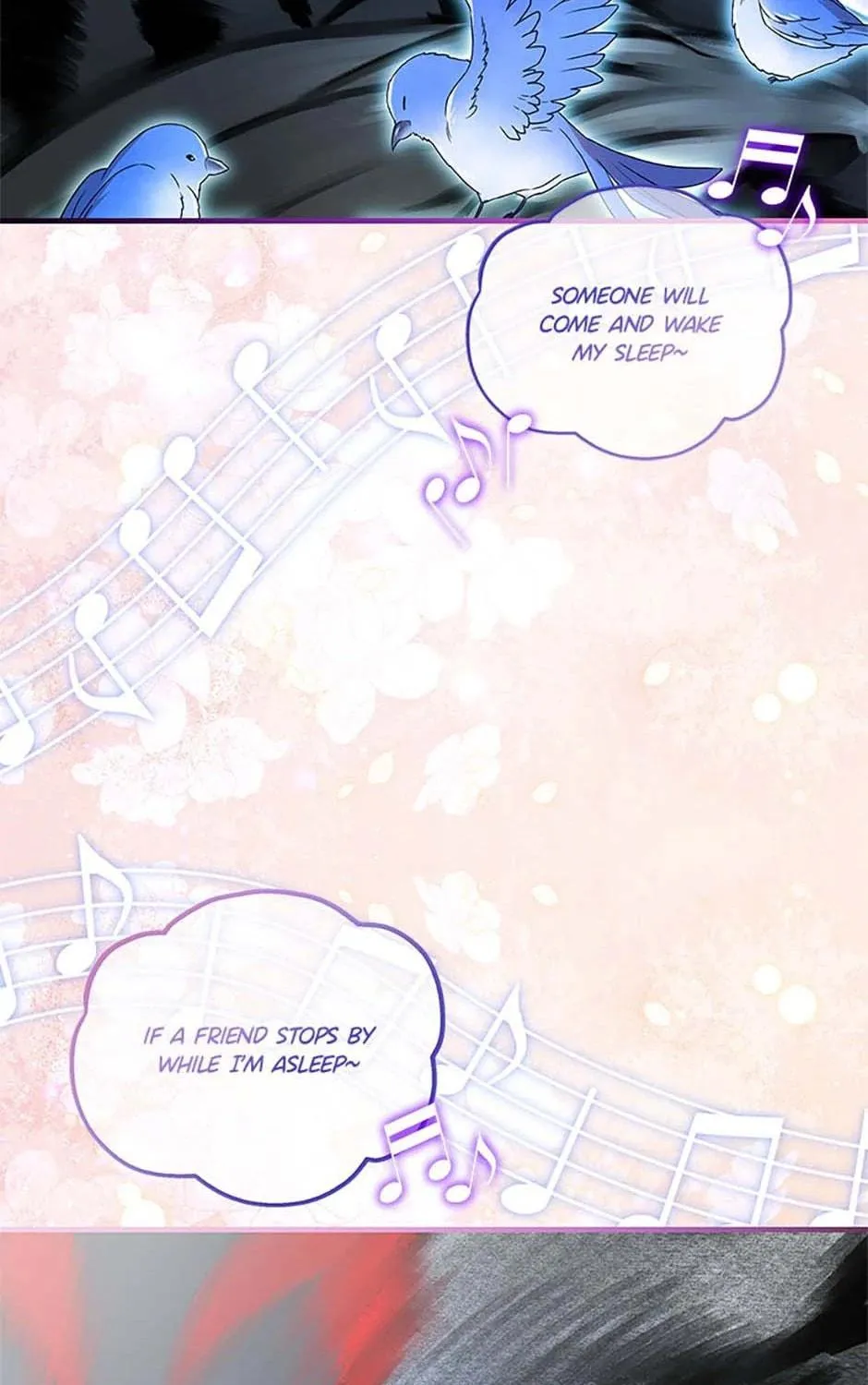 Read Avoiding the Heavenly Emperor chapter 106 image 172 on Lezhin