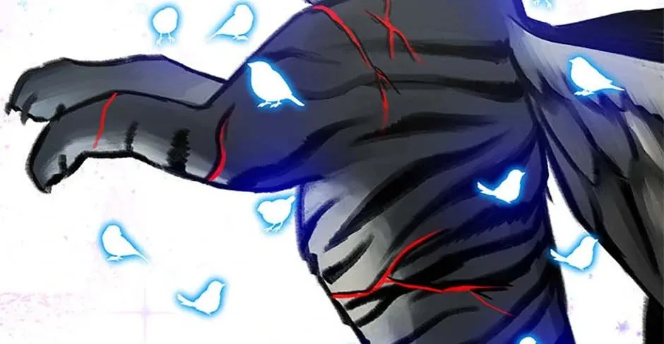 Read Avoiding the Heavenly Emperor chapter 106 image 177 on Lezhin