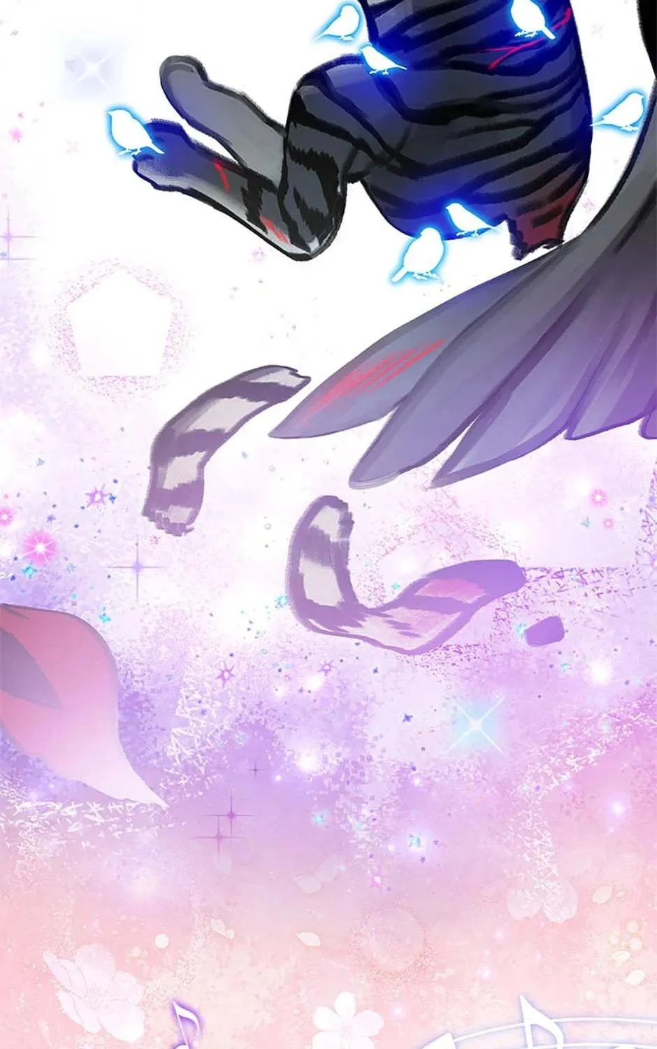 Read Avoiding the Heavenly Emperor chapter 106 image 178 on Lezhin