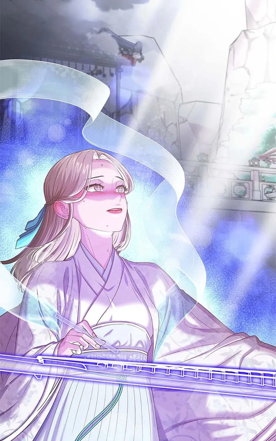 Read Avoiding the Heavenly Emperor chapter 106 image 182 on Lezhin