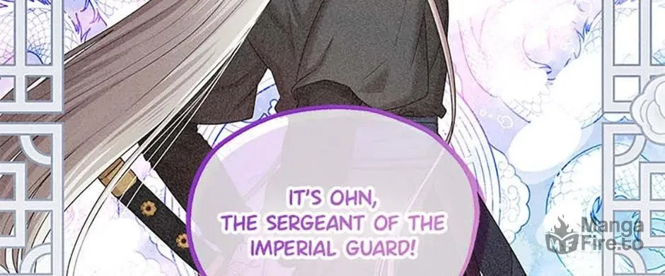 Read Avoiding the Heavenly Emperor chapter 106 image 19 on Lezhin