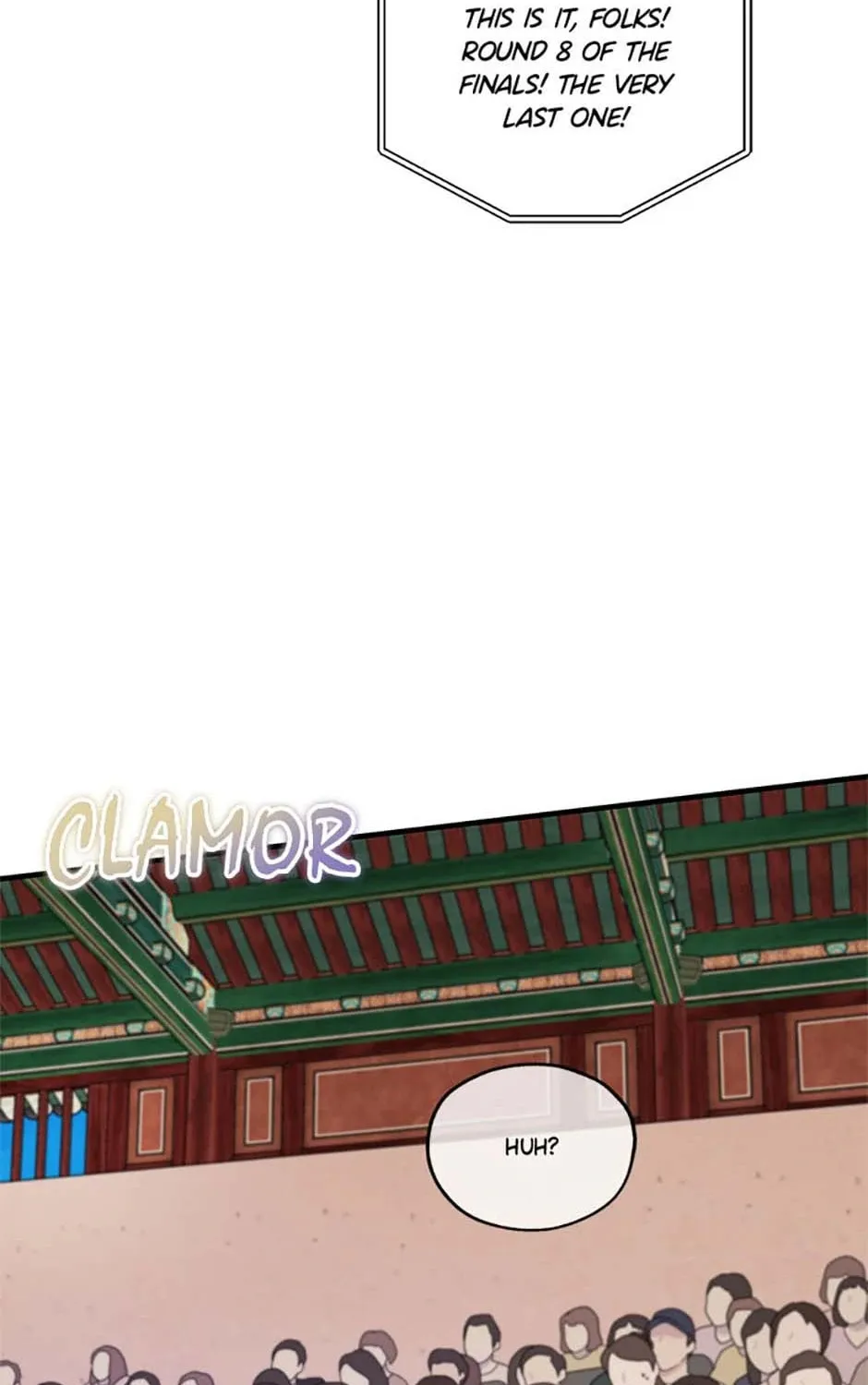 Read Avoiding the Heavenly Emperor chapter 106 image 2 on Lezhin