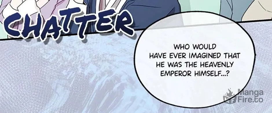 Read Avoiding the Heavenly Emperor chapter 106 image 23 on Lezhin