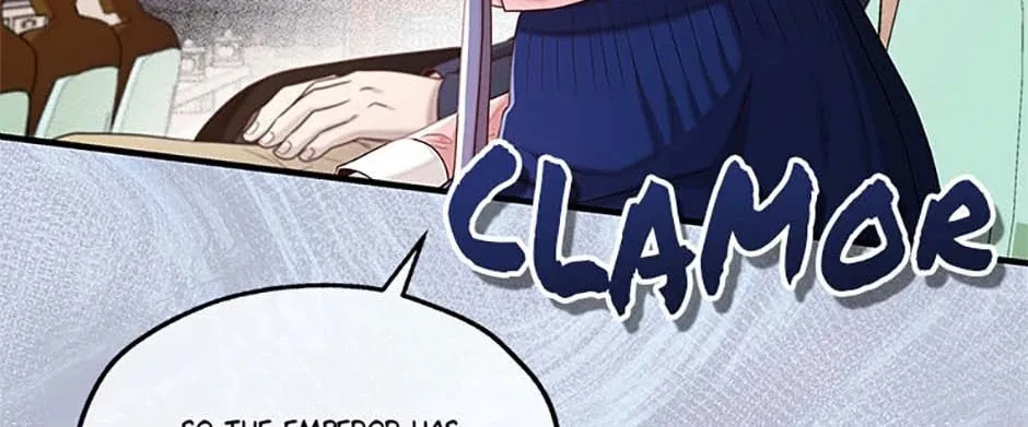 Read Avoiding the Heavenly Emperor chapter 106 image 25 on Lezhin