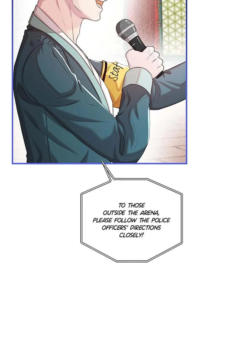 Read Avoiding the Heavenly Emperor chapter 106 image 28 on Lezhin