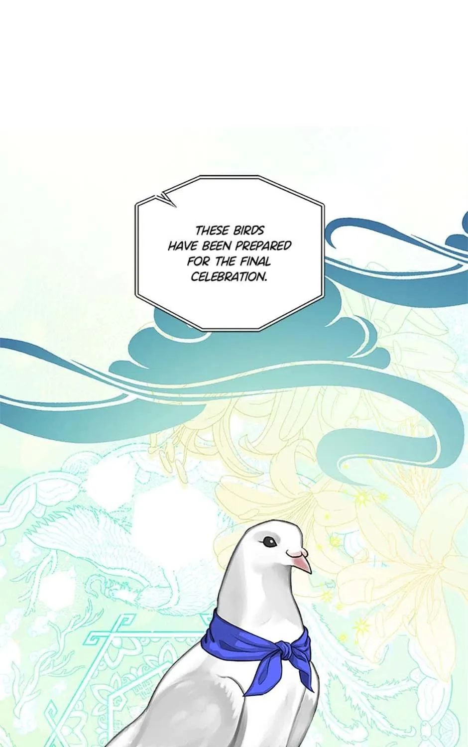 Read Avoiding the Heavenly Emperor chapter 106 image 34 on Lezhin