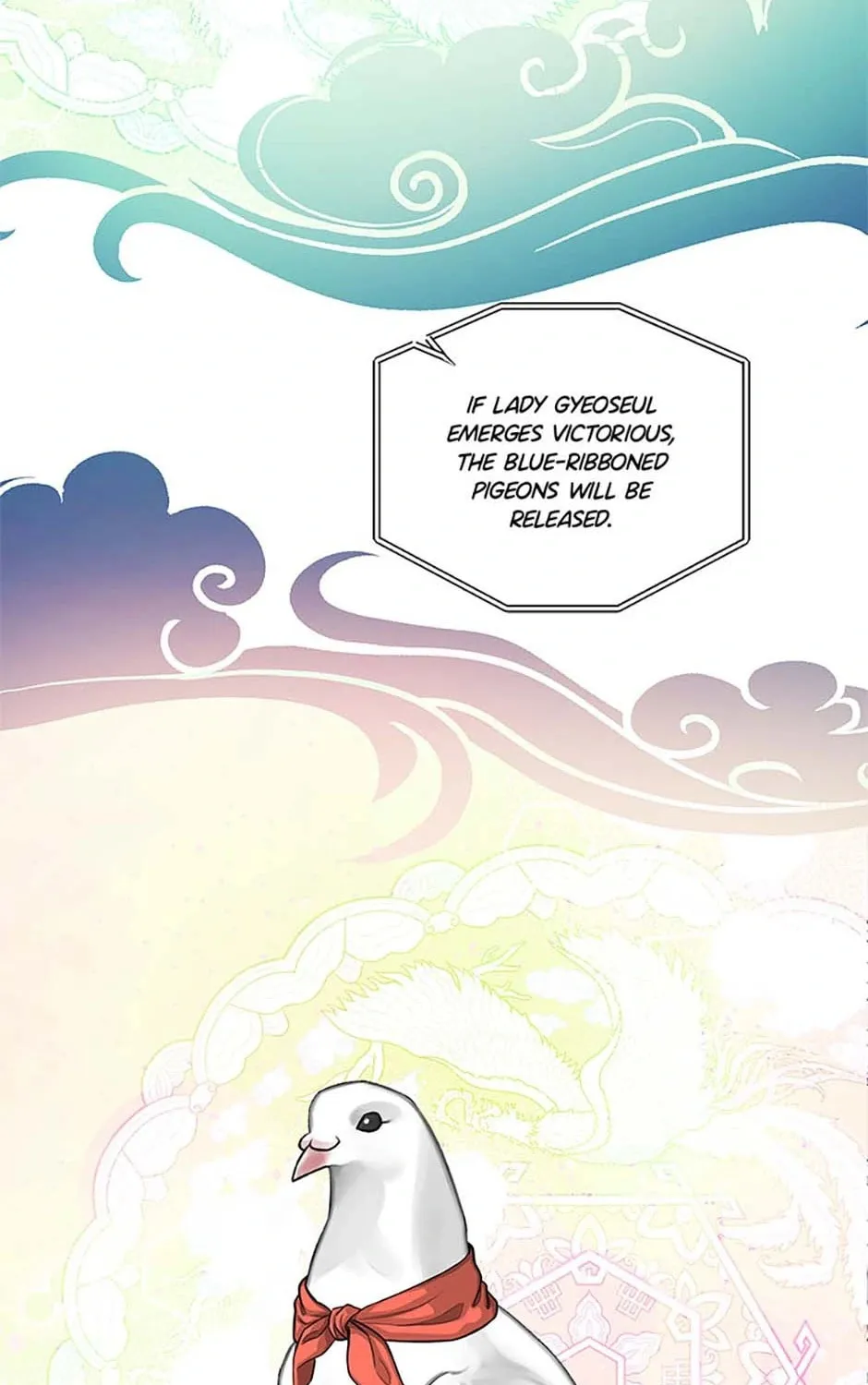 Read Avoiding the Heavenly Emperor chapter 106 image 36 on Lezhin