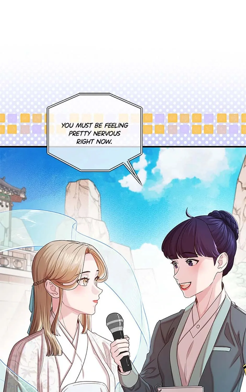 Read Avoiding the Heavenly Emperor chapter 106 image 54 on Lezhin