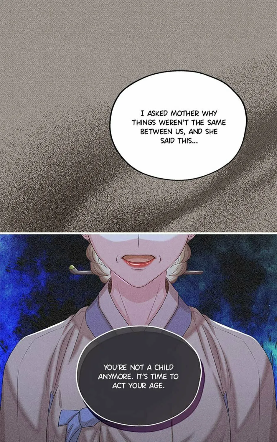 Read Avoiding the Heavenly Emperor chapter 106 image 72 on Lezhin