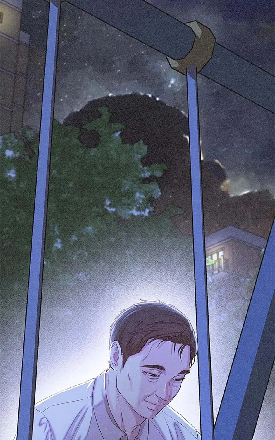 Read Avoiding the Heavenly Emperor chapter 106 image 76 on Lezhin