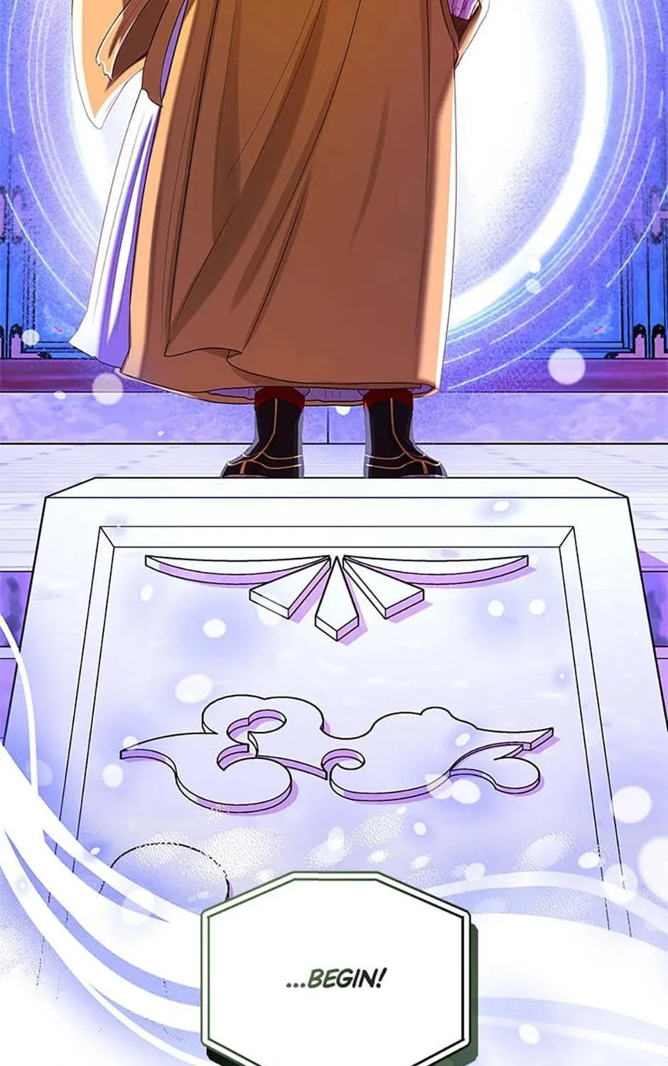 Read Avoiding the Heavenly Emperor chapter 106 image 8 on Lezhin