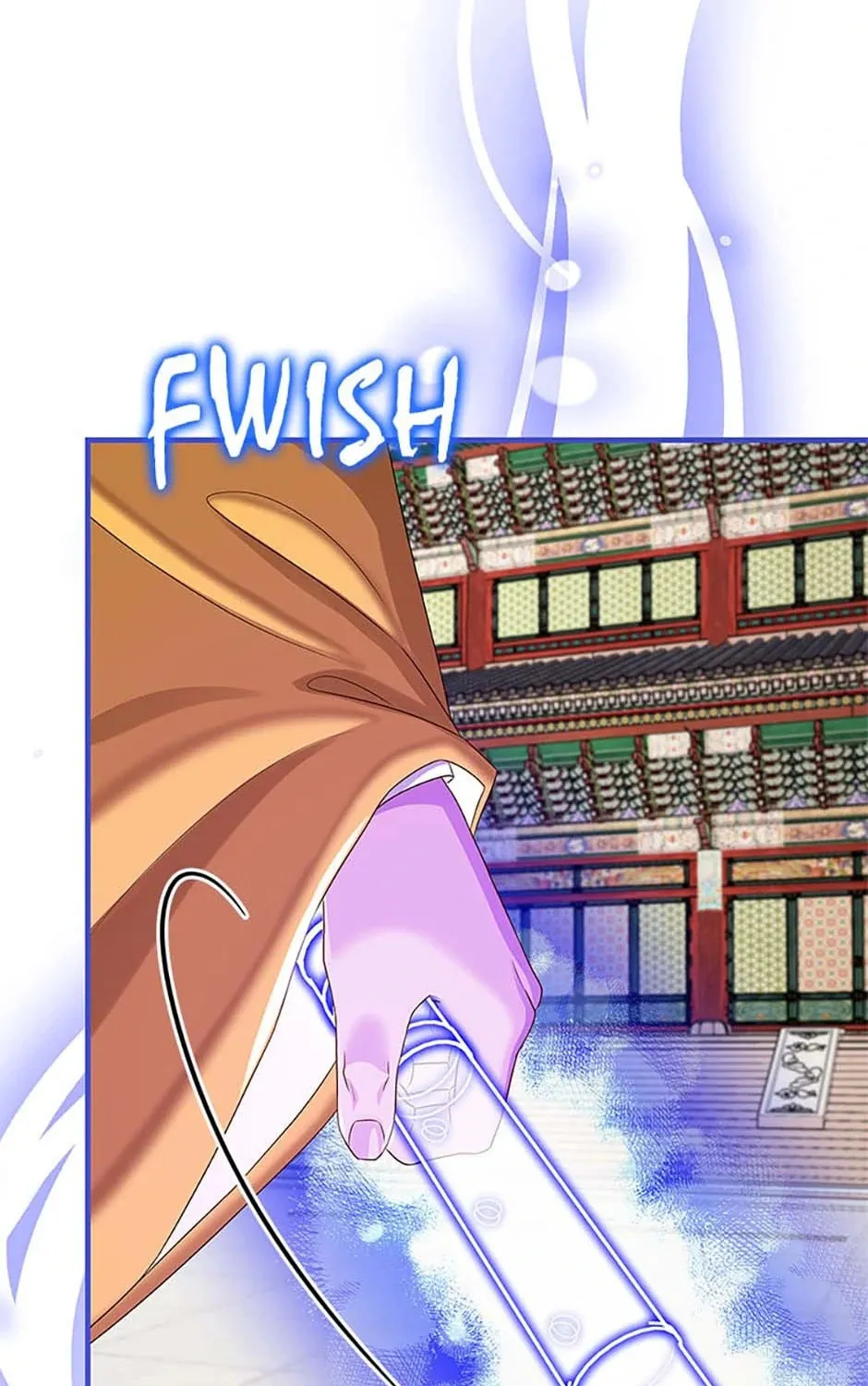 Read Avoiding the Heavenly Emperor chapter 106 image 96 on Lezhin