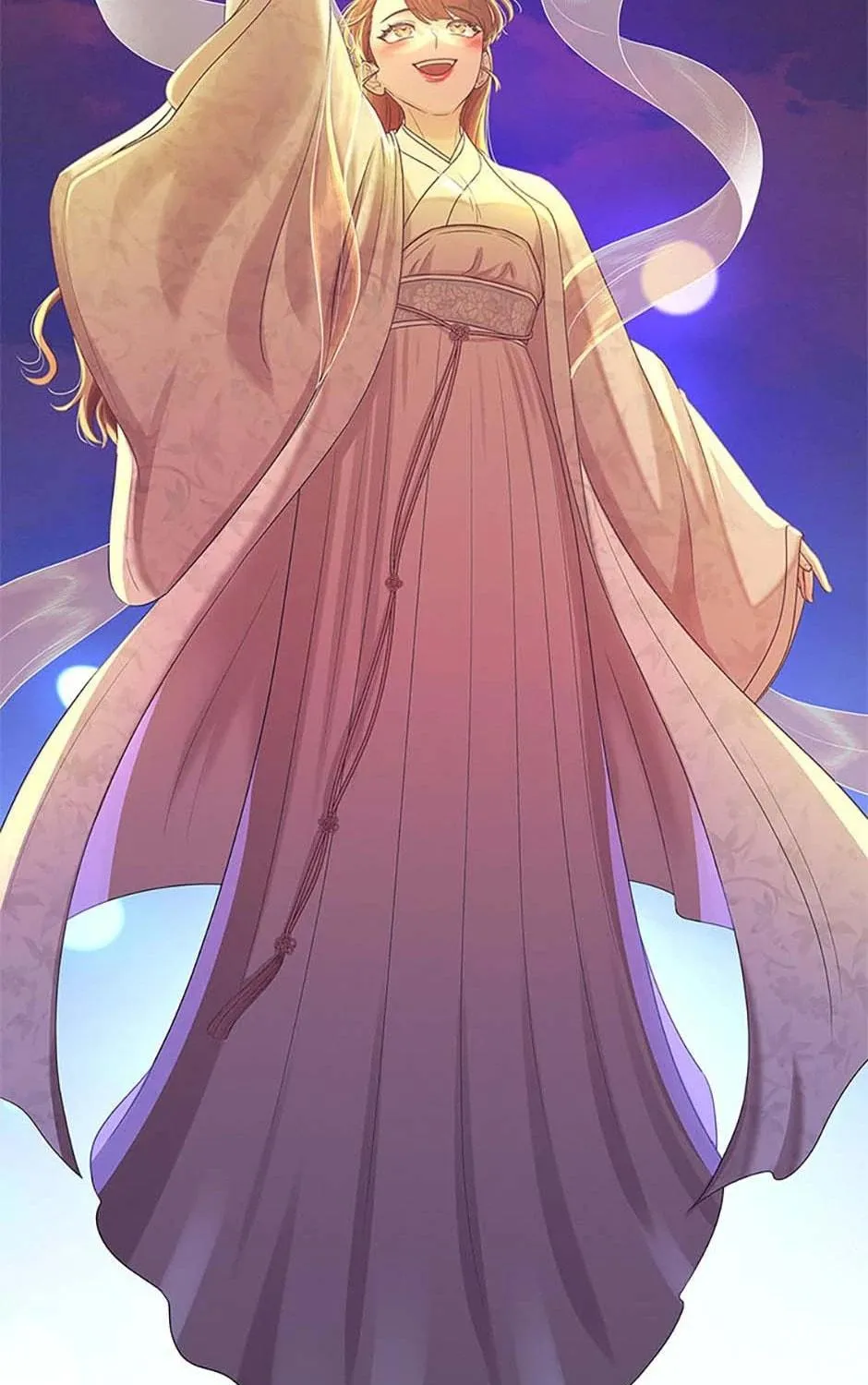 Read Avoiding the Heavenly Emperor chapter 107 image 100 on Lezhin