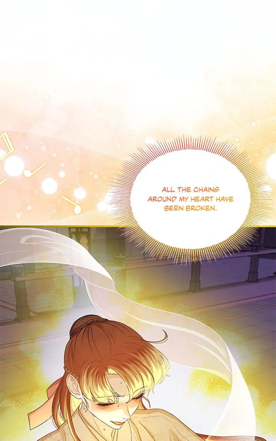 Read Avoiding the Heavenly Emperor chapter 107 image 102 on Lezhin