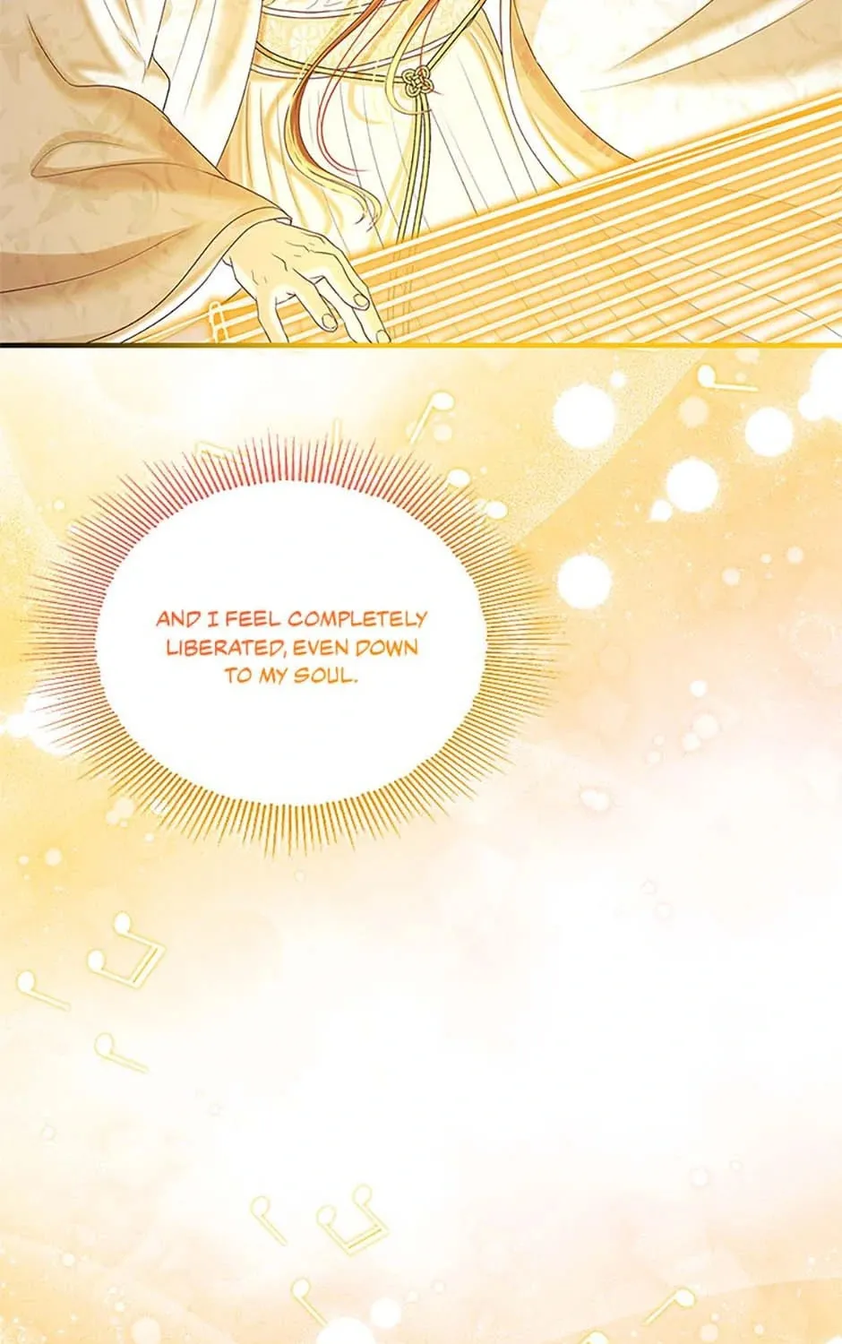 Read Avoiding the Heavenly Emperor chapter 107 image 104 on Lezhin