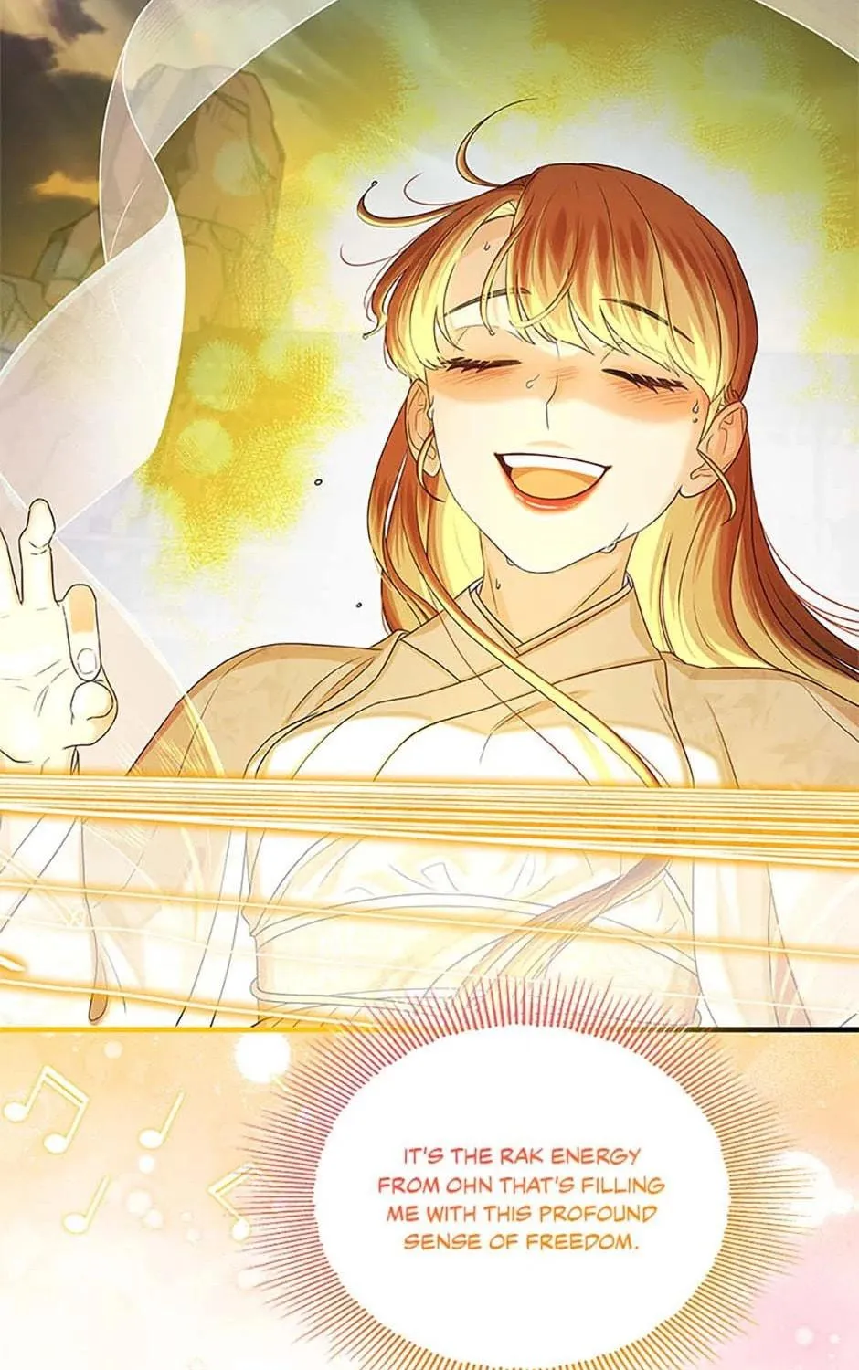Read Avoiding the Heavenly Emperor chapter 107 image 106 on Lezhin