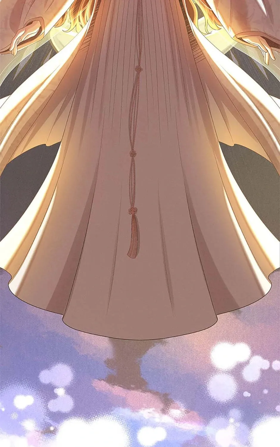 Read Avoiding the Heavenly Emperor chapter 107 image 110 on Lezhin