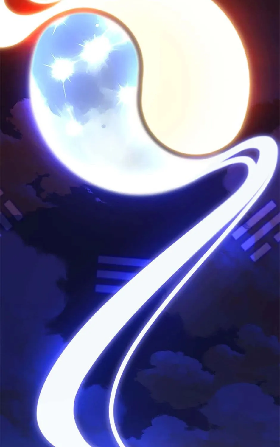 Read Avoiding the Heavenly Emperor chapter 107 image 116 on Lezhin