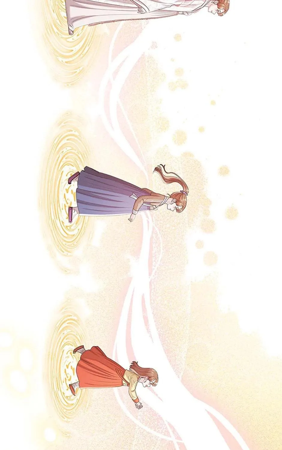 Read Avoiding the Heavenly Emperor chapter 107 image 130 on Lezhin