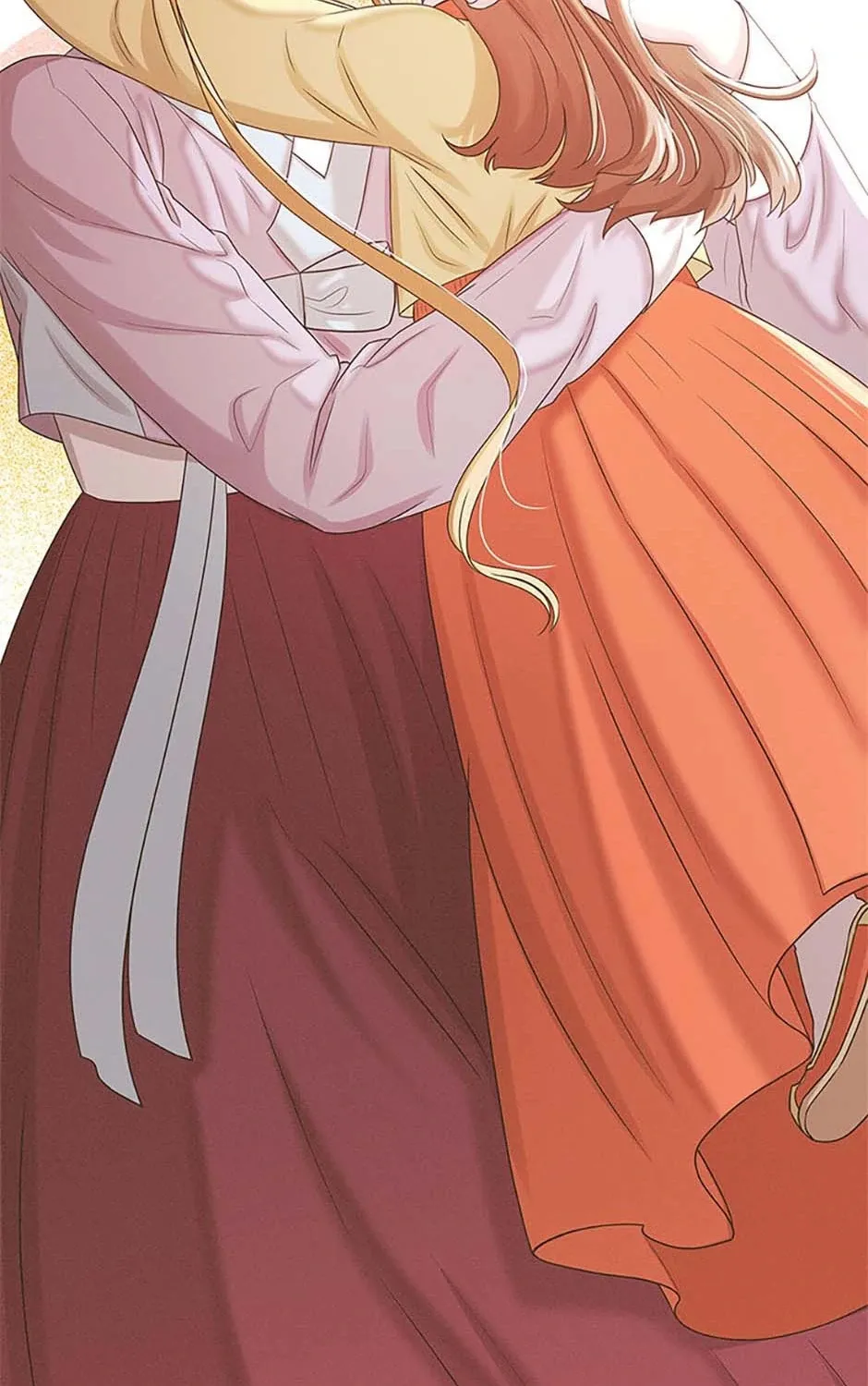 Read Avoiding the Heavenly Emperor chapter 107 image 134 on Lezhin