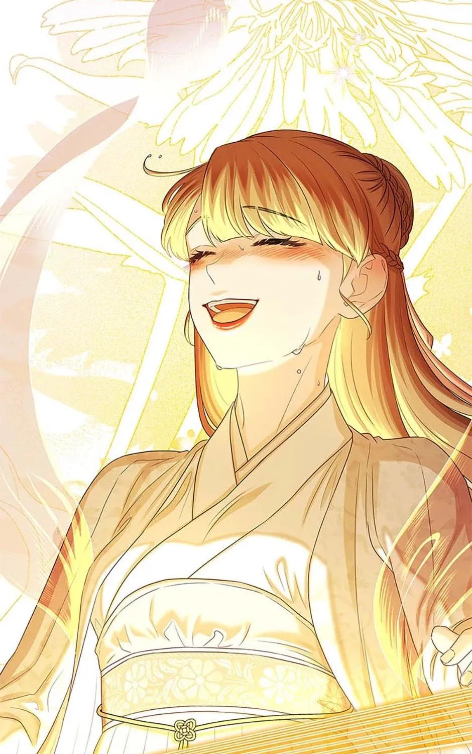 Read Avoiding the Heavenly Emperor chapter 107 image 138 on Lezhin