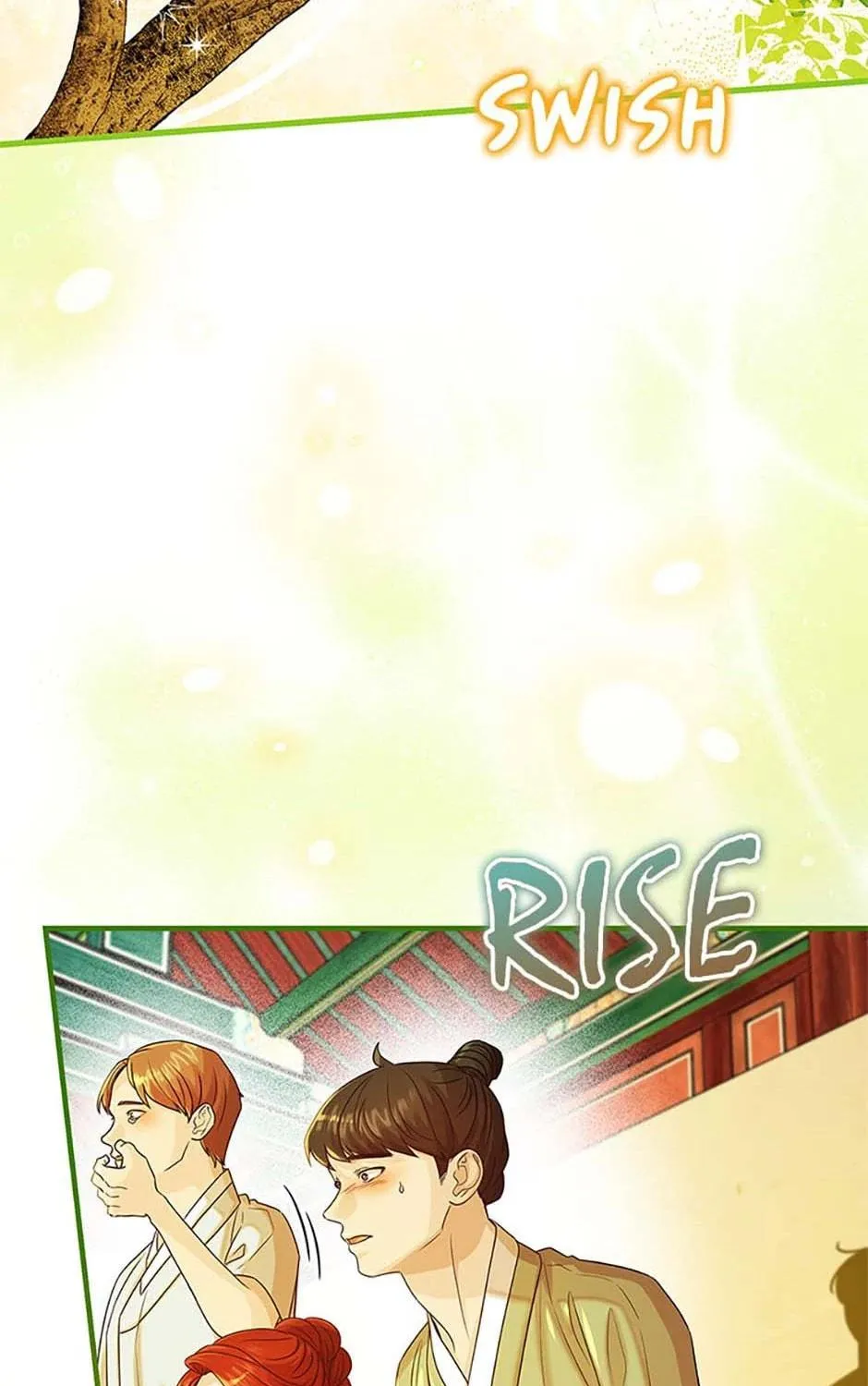 Read Avoiding the Heavenly Emperor chapter 107 image 148 on Lezhin