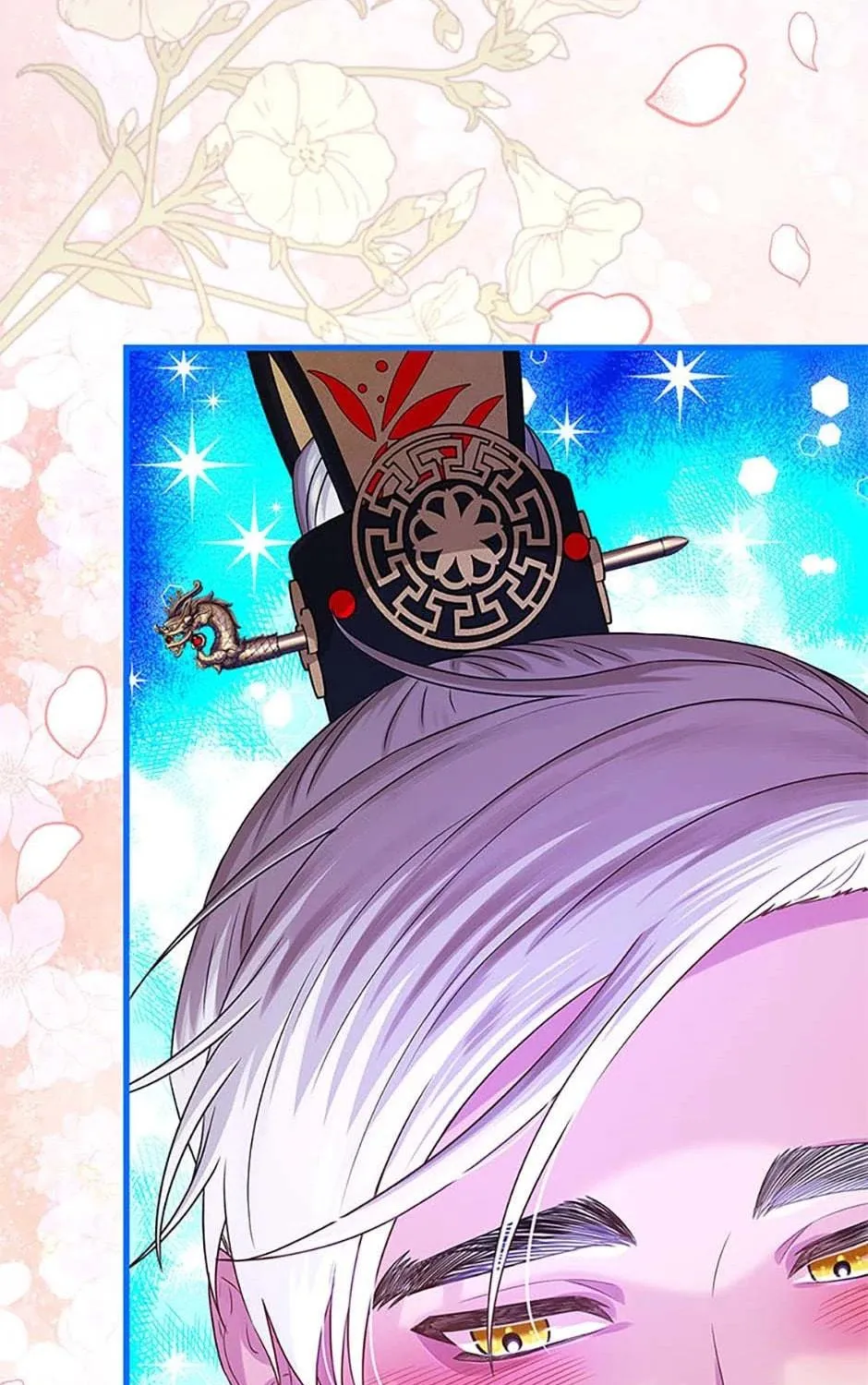 Read Avoiding the Heavenly Emperor chapter 107 image 158 on Lezhin