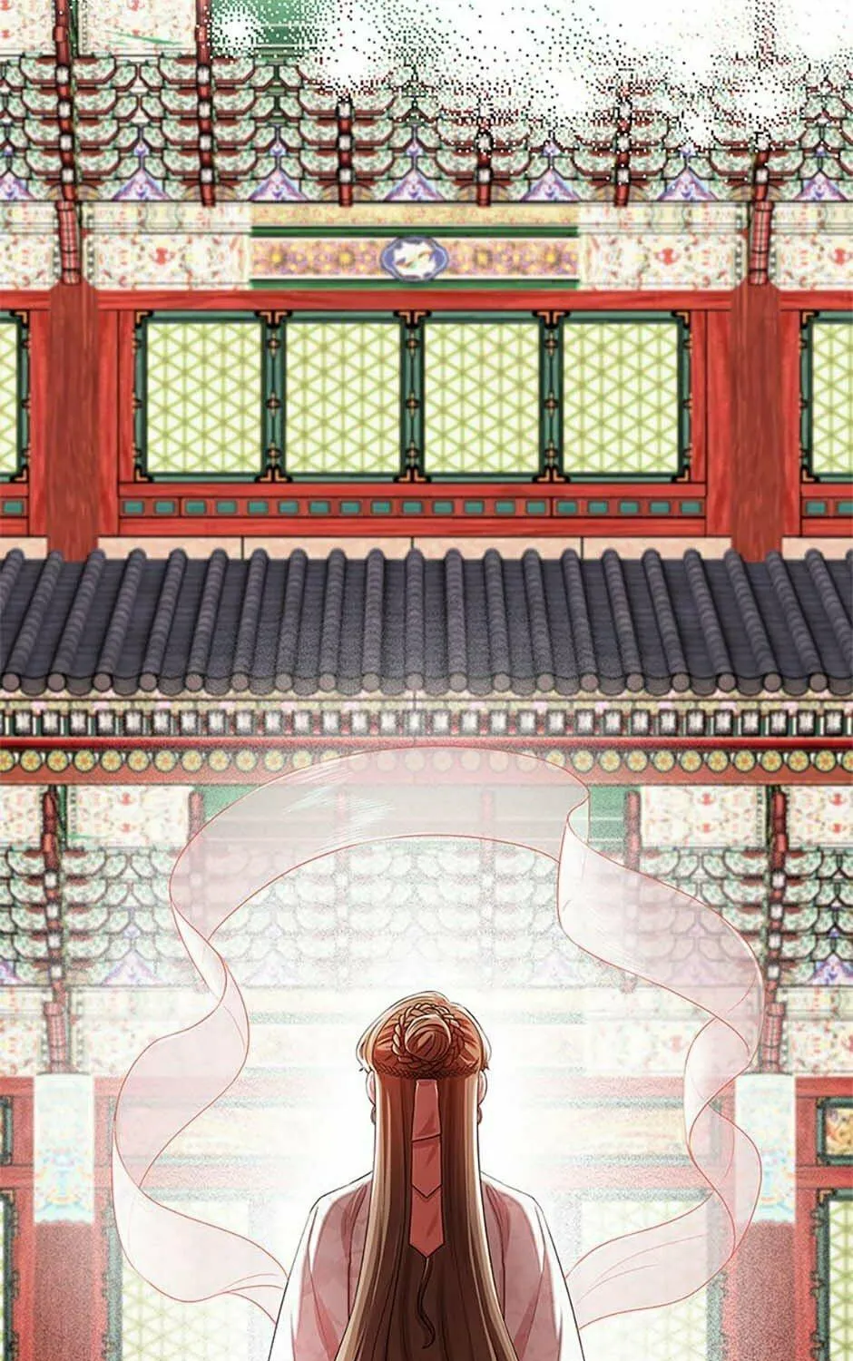 Read Avoiding the Heavenly Emperor chapter 107 image 16 on Lezhin