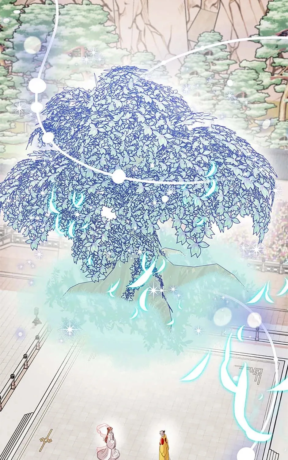 Read Avoiding the Heavenly Emperor chapter 107 image 176 on Lezhin