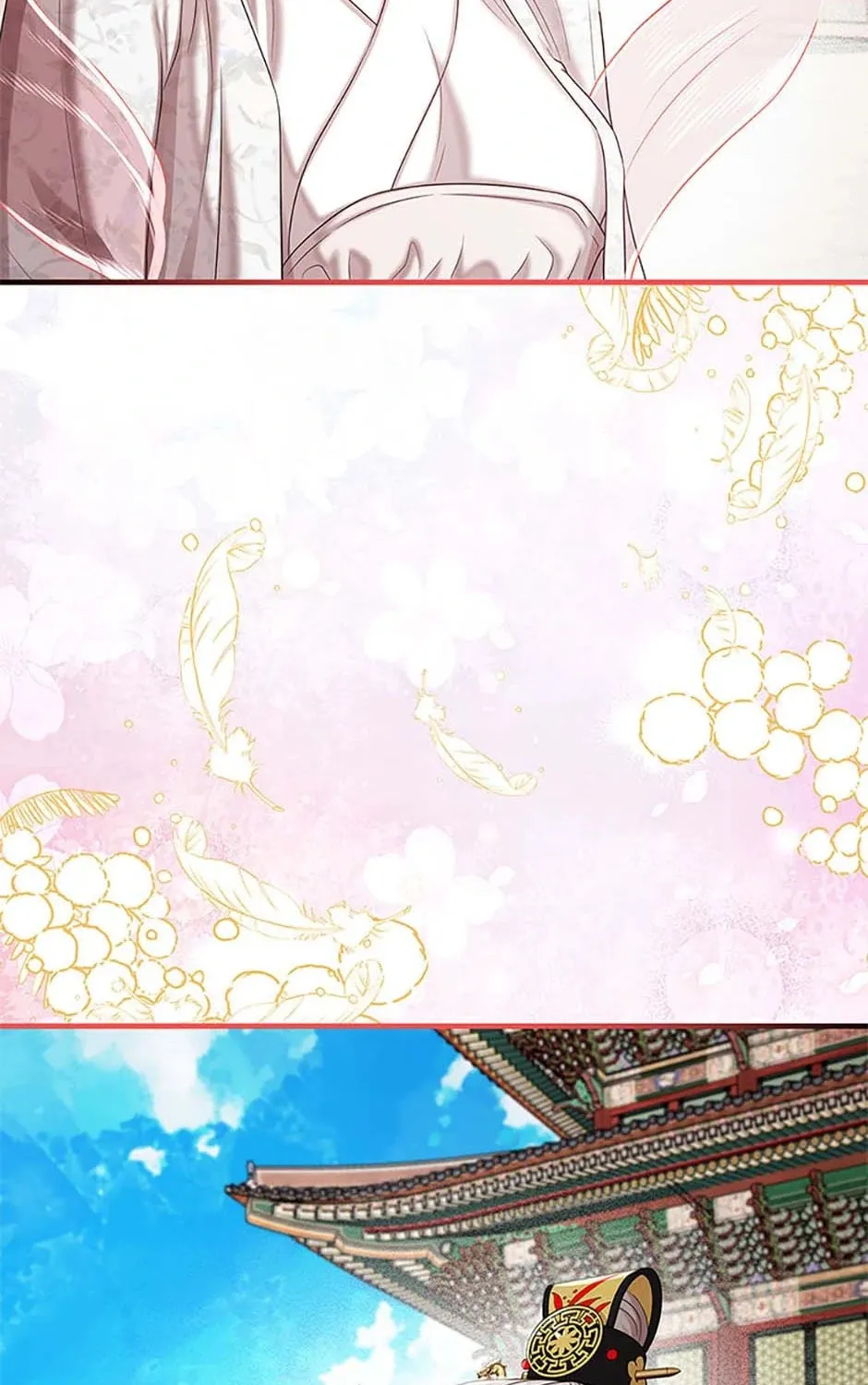 Read Avoiding the Heavenly Emperor chapter 107 image 182 on Lezhin