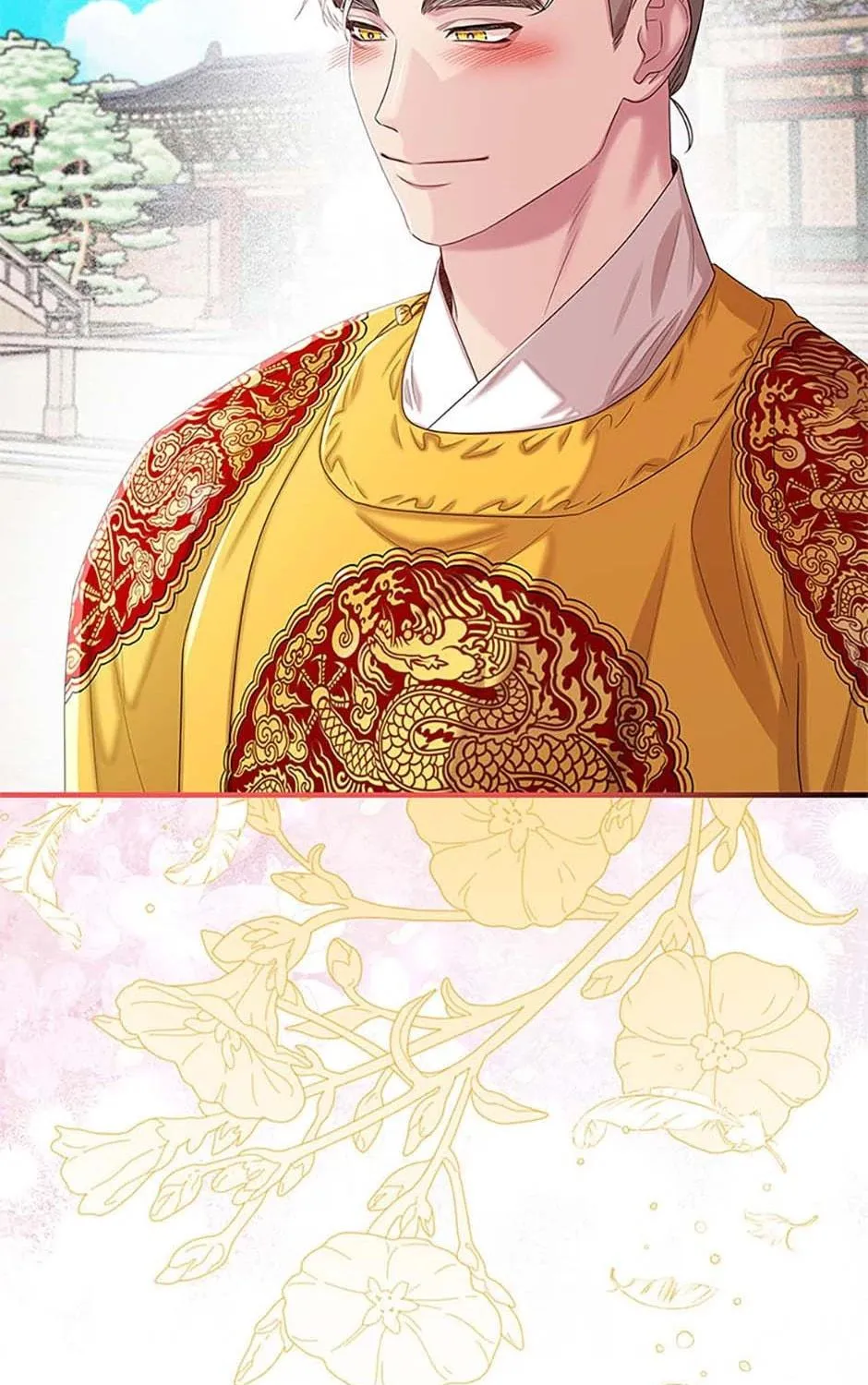 Read Avoiding the Heavenly Emperor chapter 107 image 184 on Lezhin