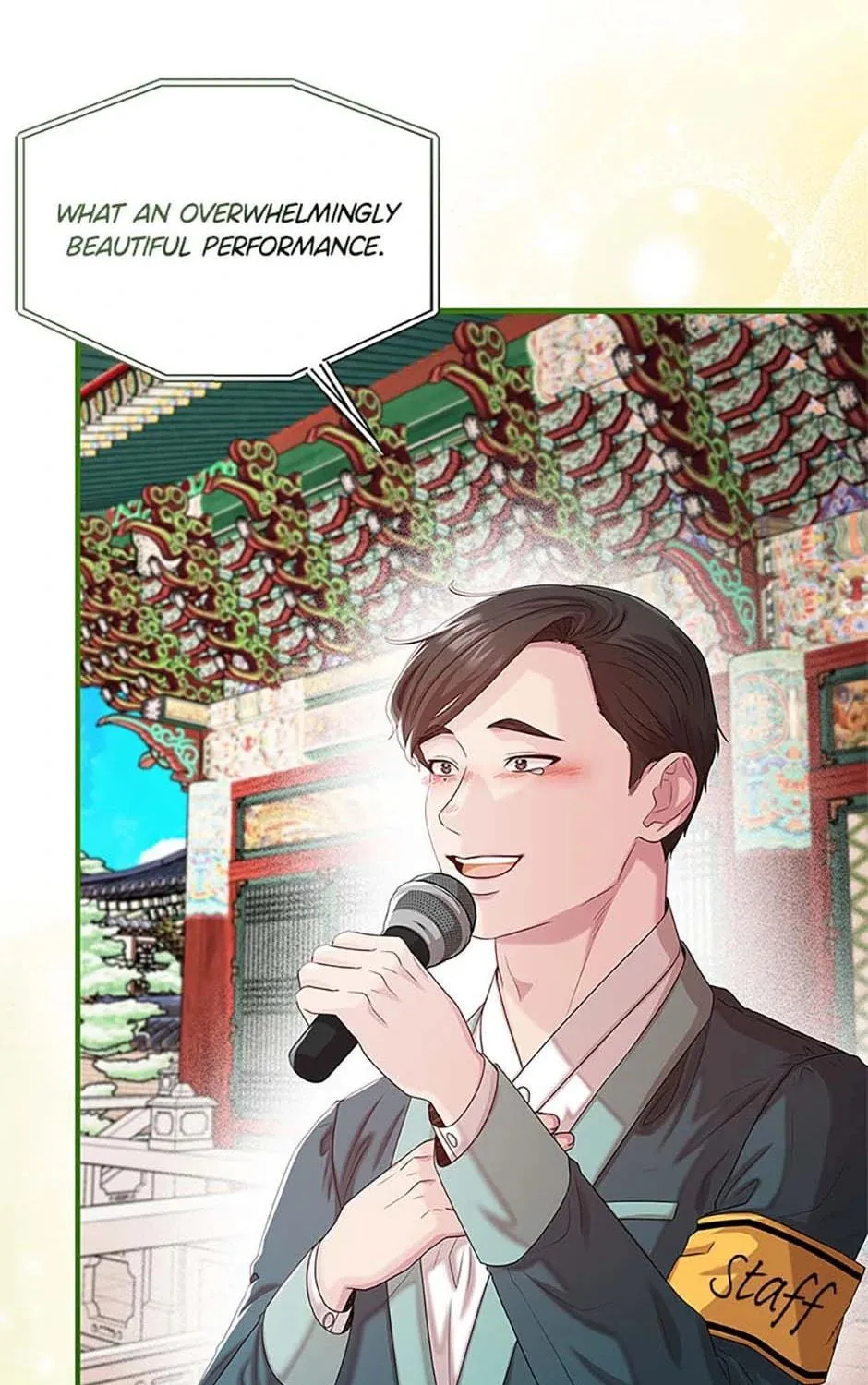 Read Avoiding the Heavenly Emperor chapter 107 image 190 on Lezhin
