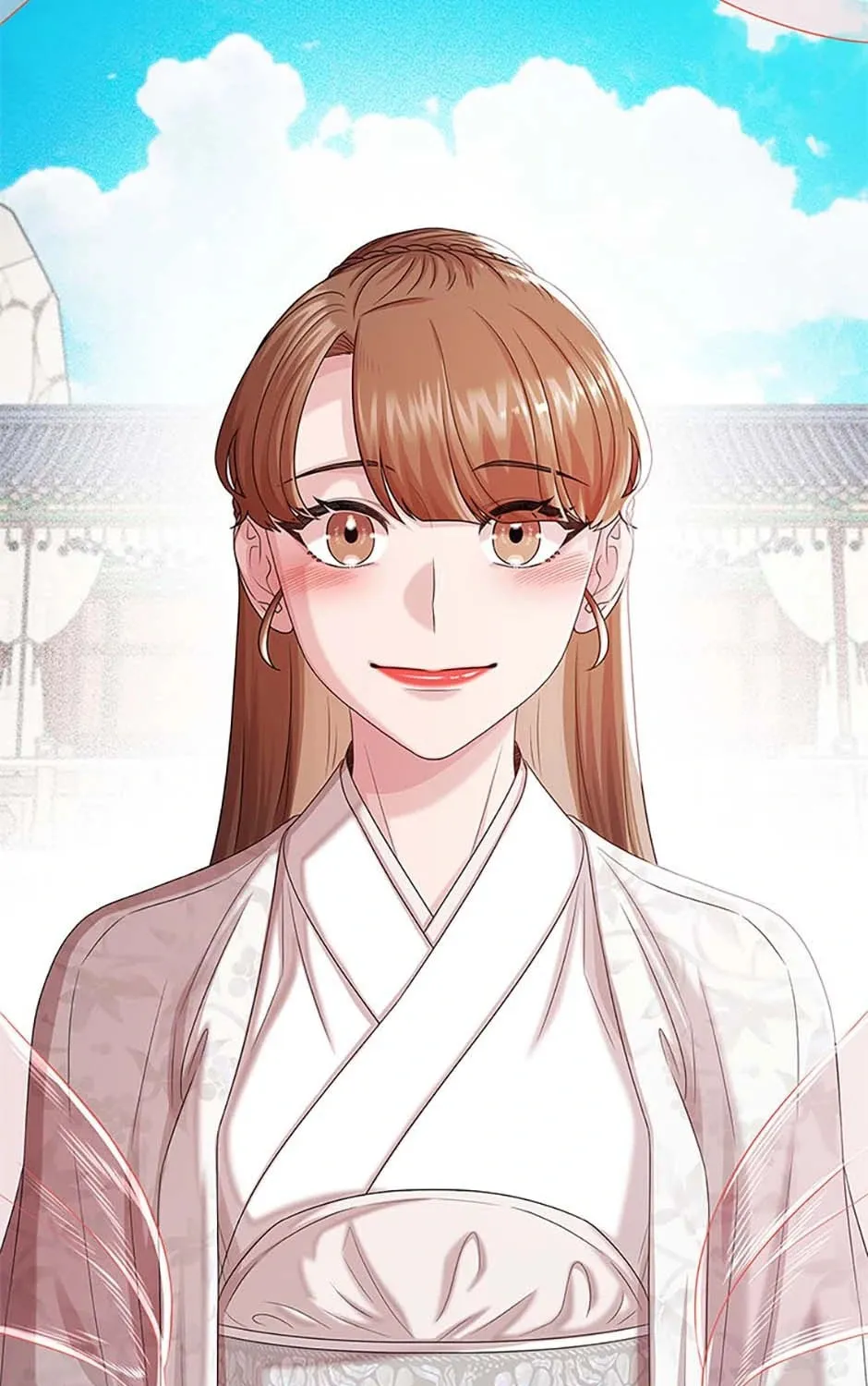 Read Avoiding the Heavenly Emperor chapter 107 image 194 on Lezhin