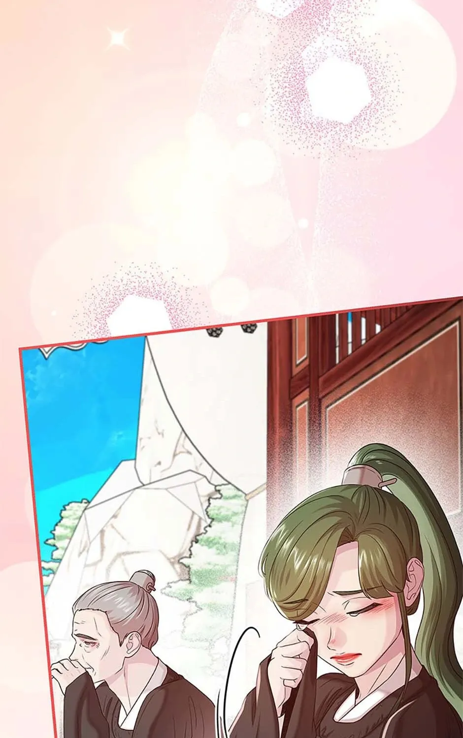 Read Avoiding the Heavenly Emperor chapter 107 image 2 on Lezhin