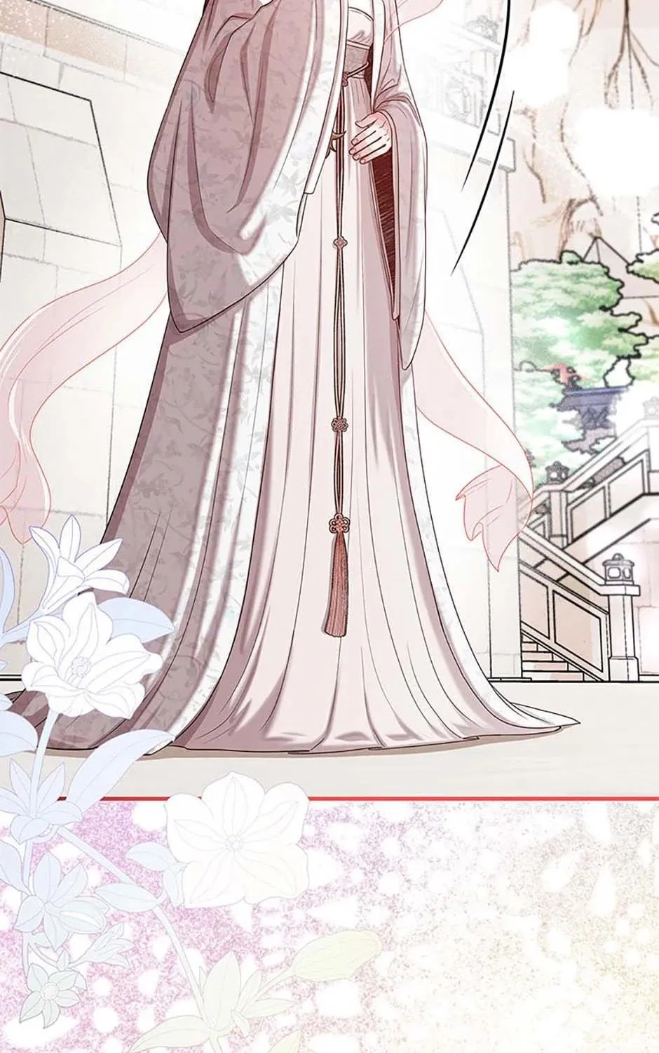 Read Avoiding the Heavenly Emperor chapter 107 image 22 on Lezhin