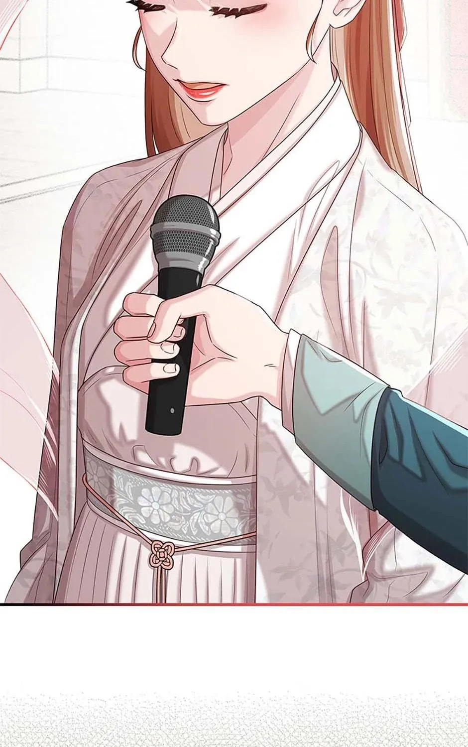 Read Avoiding the Heavenly Emperor chapter 107 image 34 on Lezhin