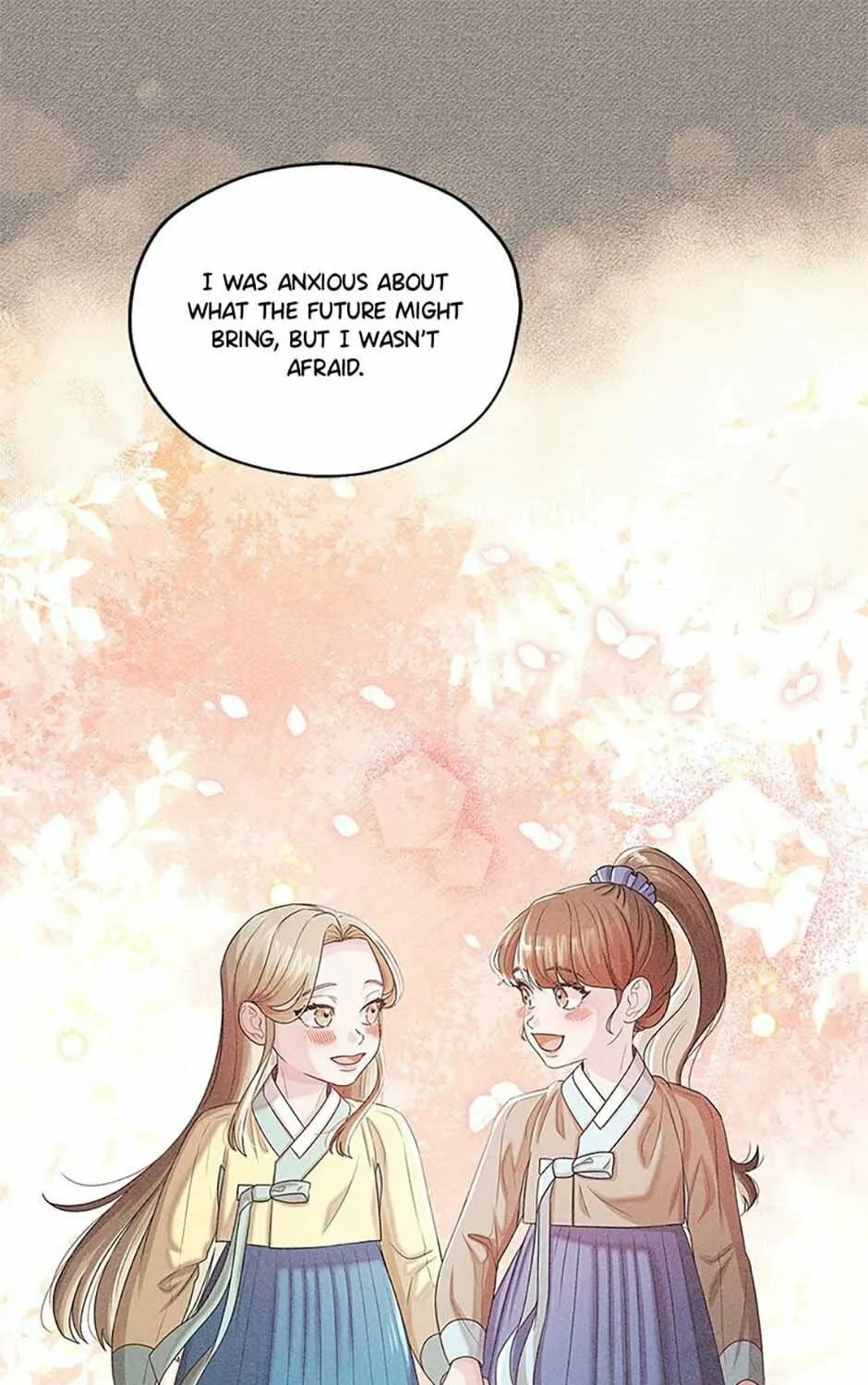 Read Avoiding the Heavenly Emperor chapter 107 image 36 on Lezhin