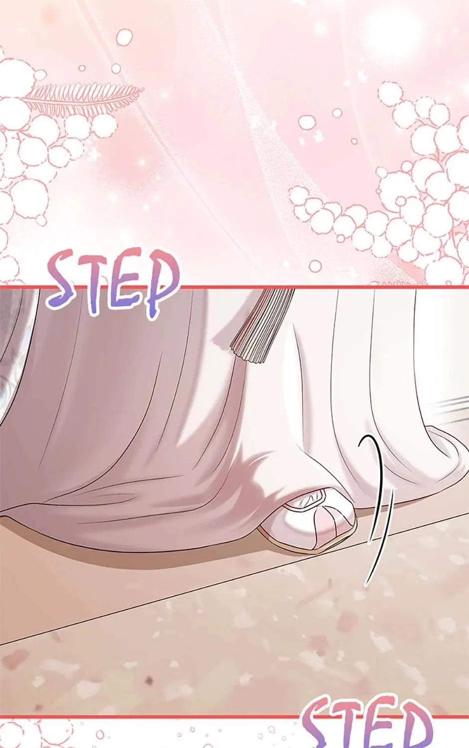 Read Avoiding the Heavenly Emperor chapter 107 image 54 on Lezhin