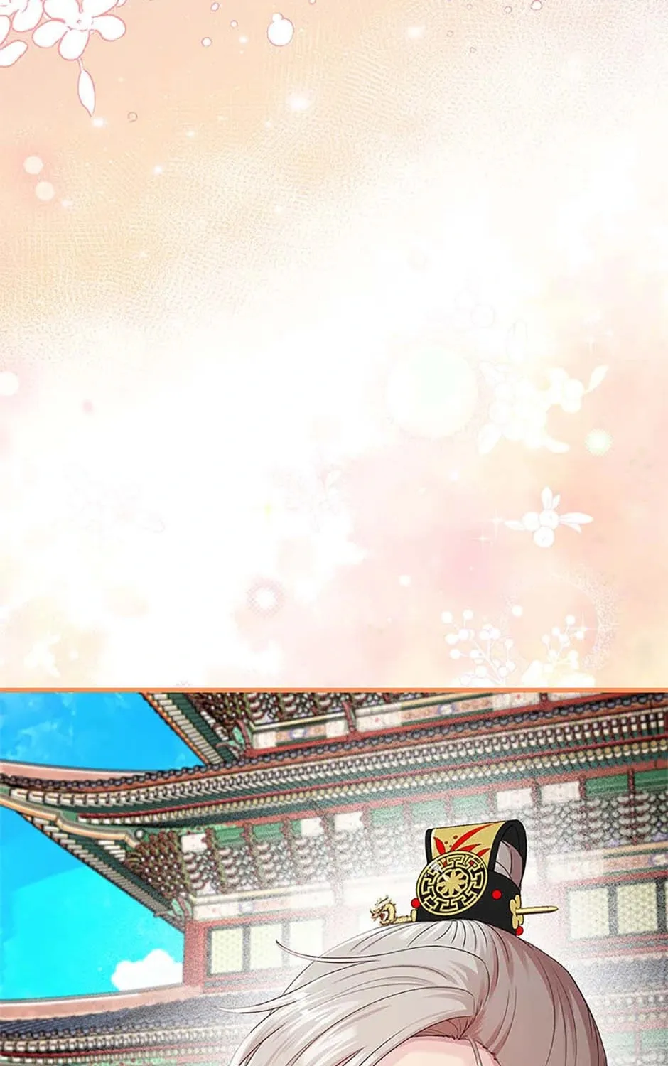Read Avoiding the Heavenly Emperor chapter 107 image 60 on Lezhin
