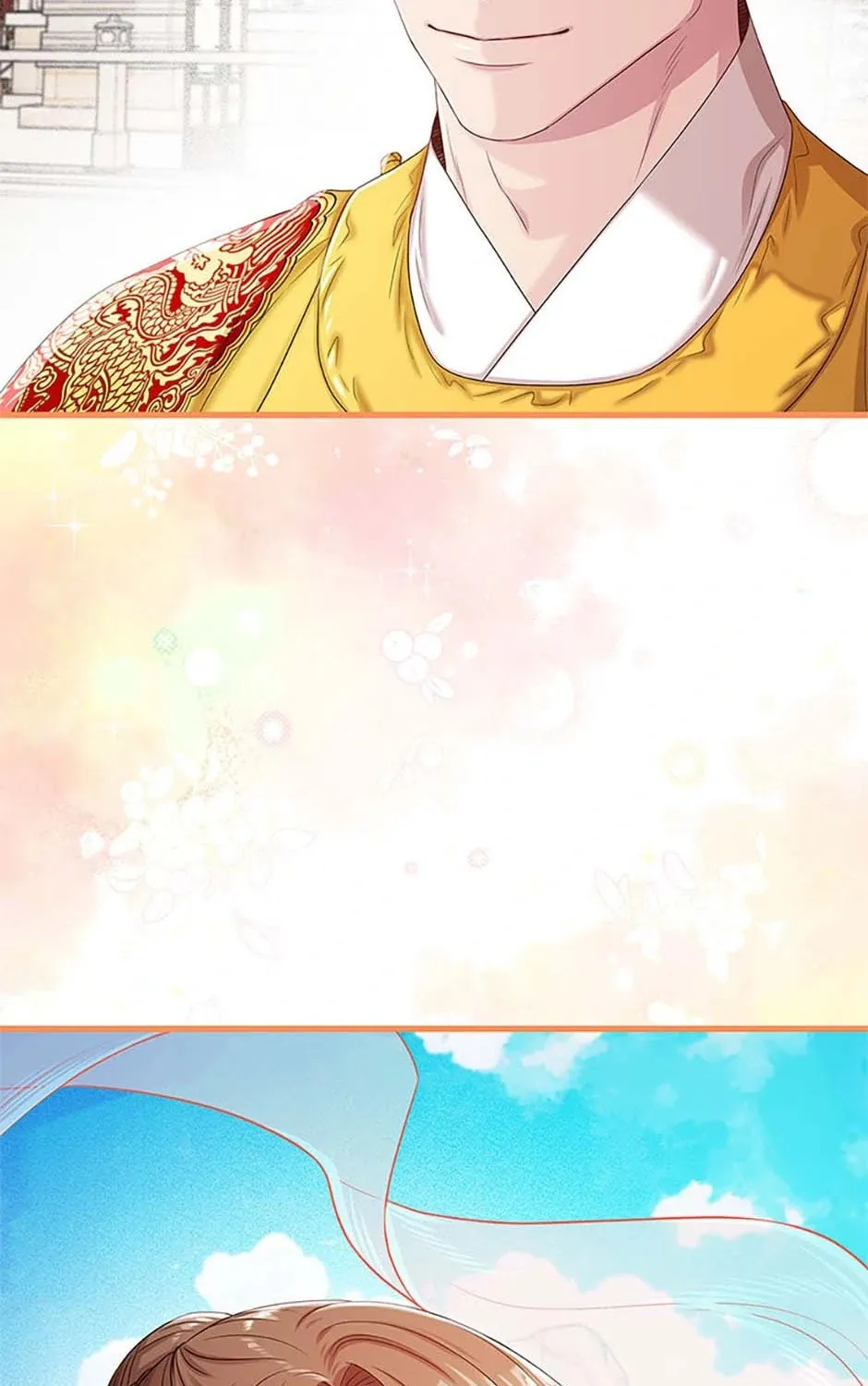 Read Avoiding the Heavenly Emperor chapter 107 image 62 on Lezhin
