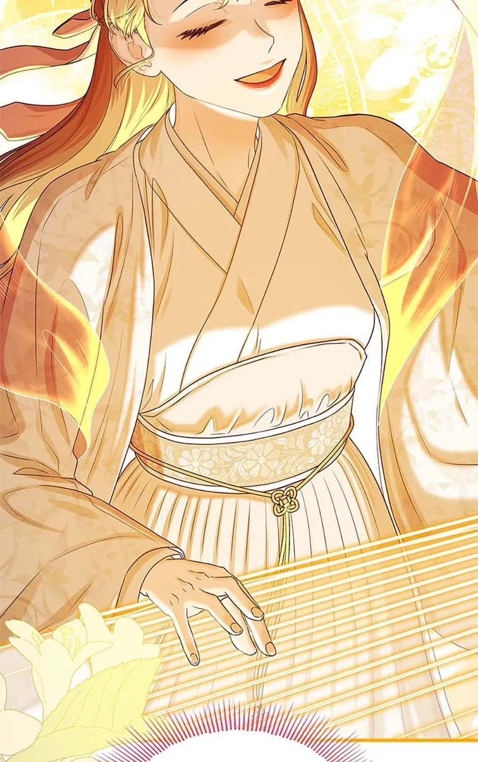 Read Avoiding the Heavenly Emperor chapter 107 image 76 on Lezhin